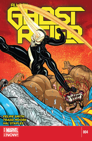 Ghost Rider Gay Porn - All New Ghost Rider Issue 4 | Read All New Ghost Rider Issue 4 comic online  in high quality. Read Full Comic online for free - Read comics online in  high quality .|viewcomiconline.com