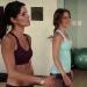 Angie Harmon Nude Lesbian - Rizzoli and Isles' 'I Kissed a Girl' - Recap