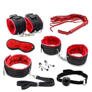 Men Sex Toy Bondage - Sex Toys For Women Men Porno Sex Handcuffs Nipple Clamps Whip Mouth Gag Sex  Mask BDSM Bondage Set Sexy Lingerie Toys for Adults : Amazon.es: Salud y  cuidado personal