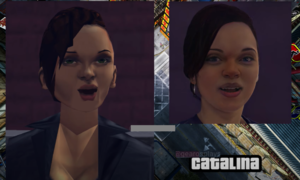 Gta 3 Porn - What would GTA 3 characters look like with GTA 6 graphics? : r/GTATrilogy