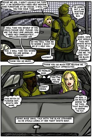 illustrated interracial cheater - Cheated [IllustratedInterracial] - 1 . Cheated - Chapter 1 [ IllustratedInterracial] - AllPornComic