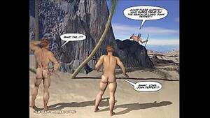 Gay Cartoon Porn Xnxx - New Adventures of Cabin Boy 3D Gay Cartoon Animated Comics or Gay Hentai  Toons - XNXX.COM