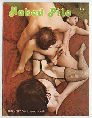 Naked Hippie Sex - Naked Pile 1975 Anal Hippie Group Sex 36pg Psychedelic Porn Hairy Bush â€“  oxxbridgegalleries