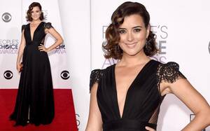 Cote De Pablo Anal Porn - Cote de Pablo | Mad Time Mama!