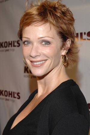 Ncis Jenny Shepard Sexy - 'Director Jenny Shepard' - Lauren Holly. '