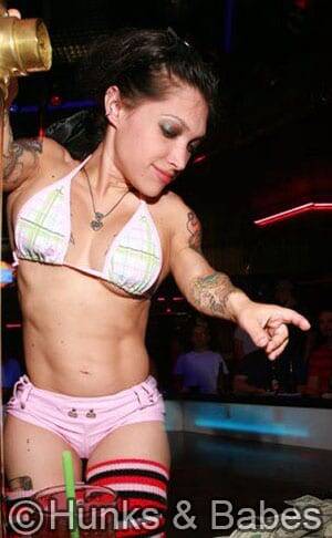 naked black midget striper - Bridget the Midget Stripper Performs Live at Your Party