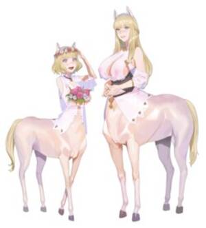 Female Centaur Transformation Hentai Porn - female:centaur - E-Hentai Galleries