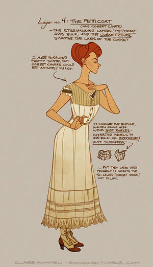 Bioshock Infinite Lutece Porn - Claire Hummel â€” So the problem with designing characters who...