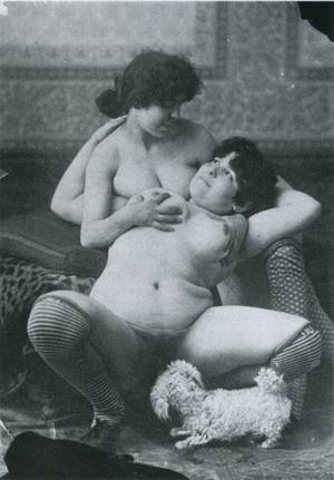 Antique Victorian Porn - 