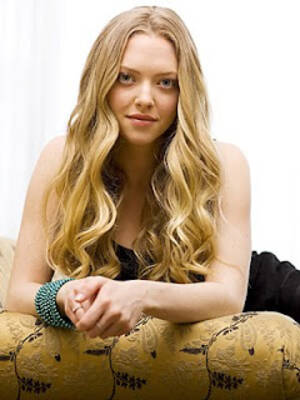 Amanda Seyfried Blowjob Xxx - By Ken Levine: February 2010