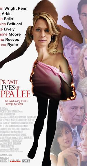 Monica Bellucci Bondage Porn - Reviews: The Private Lives of Pippa Lee - IMDb