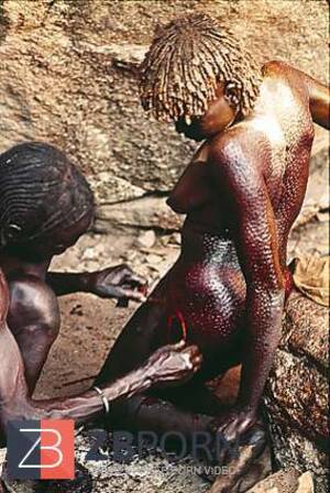 Afrika Porn Breeding - African Breeding Ritual - ZB Porn