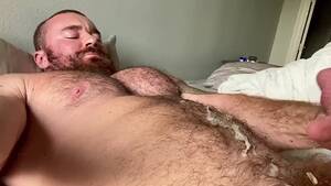 Italian Hairy Bear Men Porn - Hairy Muscle Bear Shoots Huge Load in Bed OnlyfansBeefBeast Big Dick Beefy  Bodybuilder Cumshot Hot - Pornhub.com