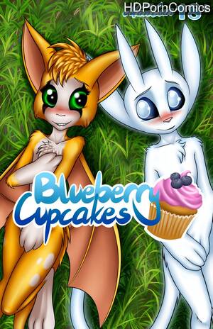 Blueberry Furry Porn - Blueberry Cupcakes 2 comic porn | HD Porn Comics