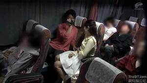 Fingering In Bus - Asian babe get her pussy fingered inside public bus - Pornjam.com