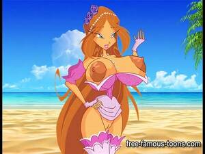 anime xxx winx club lesbians - Winx Club lesbian hentai Â» PornoReino.com