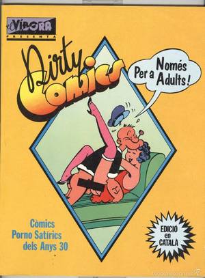 Catala Porn - PORNO USA ANYS 30. . LA CÃšPULA 1984 VÃBORA. EN CATALÃ€