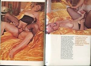 70s Porn Magazine Sets - Satin #1 Vintage 1970s Porn Magazine 48 PAGES All Color Hot Girl Oral â€“  oxxbridgegalleries