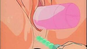 Hand Inside Pussy Hentai Porn - 3D Hentai with Nice Tits Gets Shoved Hand into Her Pussy - Anime and Manga  | AREA51.PORN