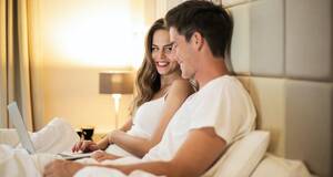 Married Before After - Why it's OK to watch porn after marriage