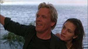 nipple sucking julia roberts - Julia Roberts Nude with Nick Nolte - I Love Trouble (1994) - YouTube