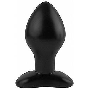 extreme pipedream anal addict - Pipedream Anal Fantasy Collection Inflatable Silicone Plug