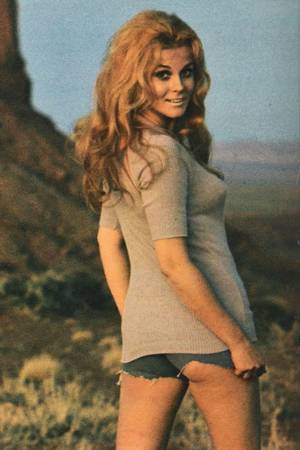 Elvis Ann Margret Fucking - Ann-Margaret