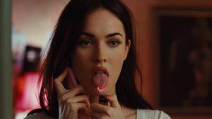 Megan Fox 3d Hentai Porn - Jennifer's Body | VERN'S REVIEWS on the FILMS of CINEMA