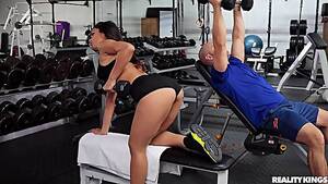 Gym Reality Porn - Gym reality Porn Videos @ PORN+, Page 4