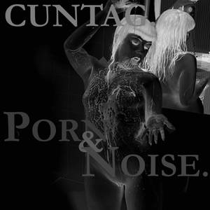 8 bit bukkake - from Cuntag - Porn and Noise by 8-Bit Recordings