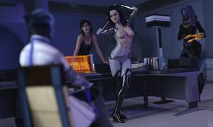 Fap Mass Effect Porn - Mass Effect Nude Photos & Videos 2024 | #TheFappening