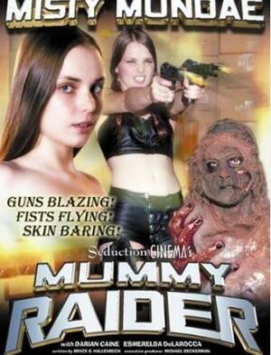 Ancient Mummy Porn Movie - Watch Mummy Raider (2002) Download - Erotic Movies