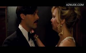 Jennifer Lawrence American Hustle Porn - JENNIFER LAWRENCE in American Hustle