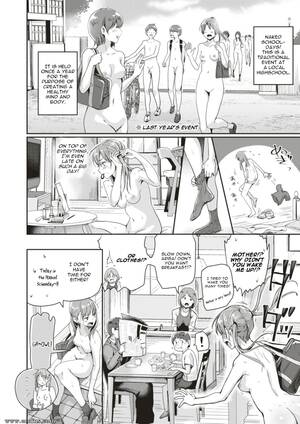 hentai naked in classroom - Page 3 | hentai-and-manga-english/guglielmo/today-is-a-naked-schoolday! |  Erofus - Sex and Porn Comics