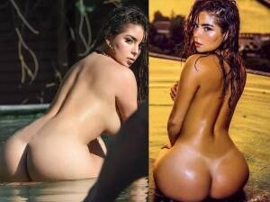 Best Celebrity Ass Porn - Celebrity! Nude and Famous! Ass!