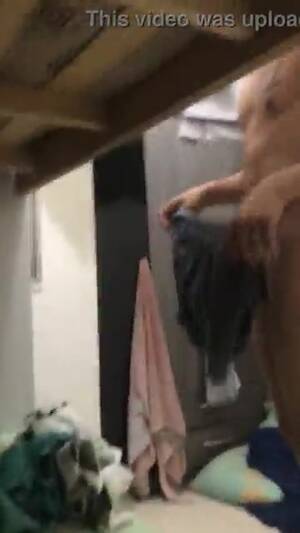 huge penis spy - SPYING FRIEND WITH BIG COCK - ThisVid.com