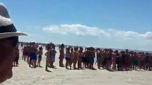 busted sex beach - Teens arrested for allegedly having sex at Cape Cod beach on ... jpg  1280x720