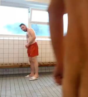 college locker room shower - Shower and locker room watch online