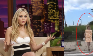 Amanda Bynes - Hollywood Actress Amanda Bynes found naked on the street, placed on  psychiatric hold for 72 hours