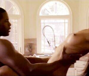 ebony celeb nude movie scenes - Black Scenes and Videos. Best Black movie