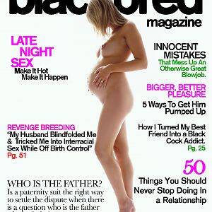 Black Bred Porn Magazine - Black Bred Magazine | Slutwives.com - Cuckold Forums