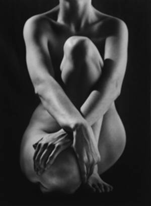 classic nudism photo galleries - Ruth Bernhard â€” WESTON GALLERY