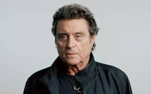 Just Tits No Porn - Ian McShane, star of Lovejoy, Deadwood and now Doctor Thorne