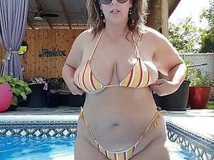 Bbw Bikini Porn - Bbw Bikini Porn Videos at exiporn.com