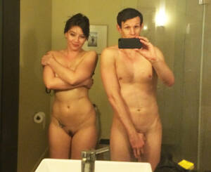 Matt Smith Porn - Daisy Lowe & Matt Smith Leaked Frontal Nude And BDSM iCloud Scandal -