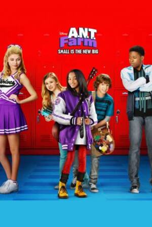 Ant Farm Cast Having Sex - A.N.T. Farm: Clothes, Outfits, Brands, Style and Looks | Spotern