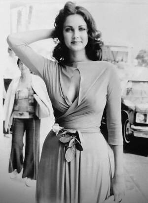 Lynda Carter Fucking Porn - Wonder Woman - Page 4 - AR15.COM