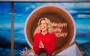 Megyn Kelly Fucking - NBC Poaches Megyn Kelly From Fox - Rolling Stone Australia