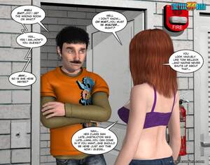 cartoon crazy xxx 3d world - Page 23 | crazyxxx3dworld-comics/the-chaperone/issue-82 | Erofus - Sex and Porn  Comics