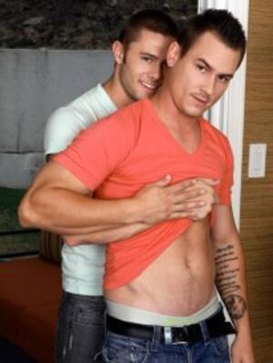 Chad Hollon Ash Taylor Gay Porn - Chad Fucks Ash from Randy Blue - Free Gay Porn - Gallery 20922